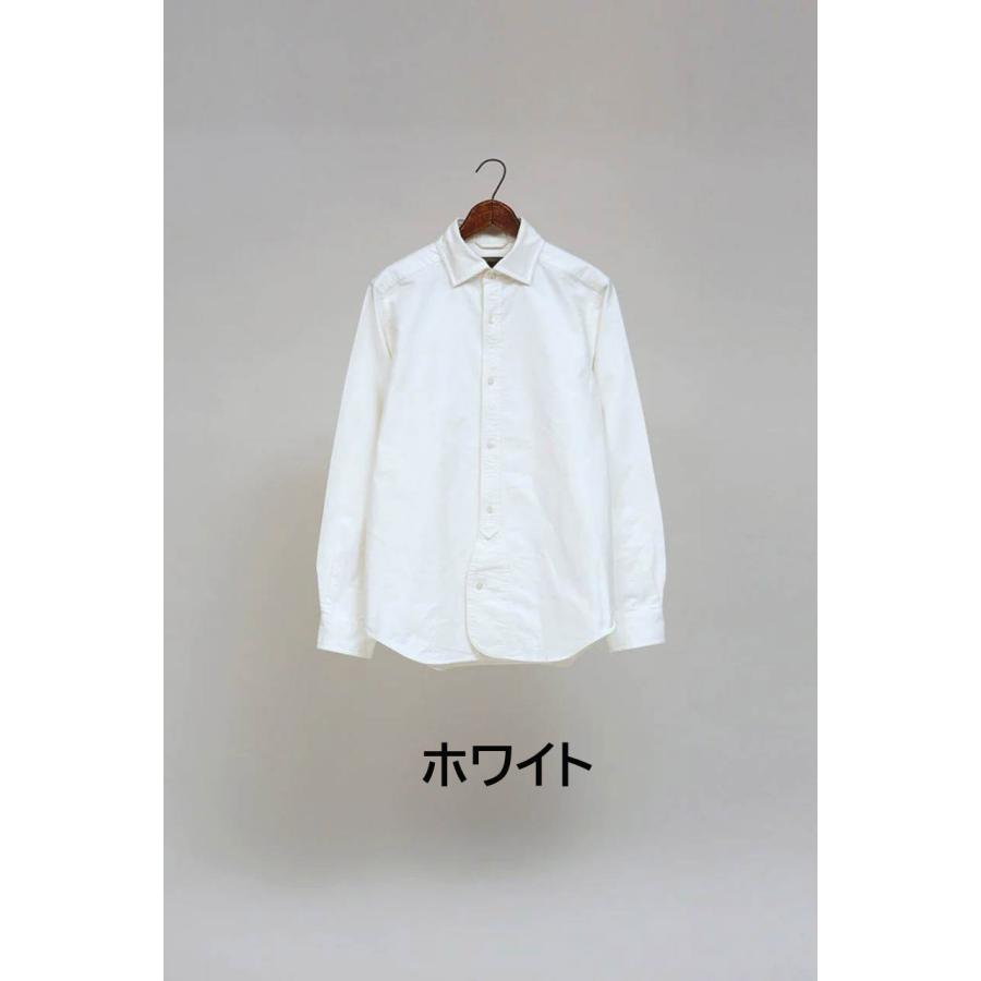 NIGEL CABOURN（ナイジェルケーボン） メンズ BRITISH OFFICERS SHIRT