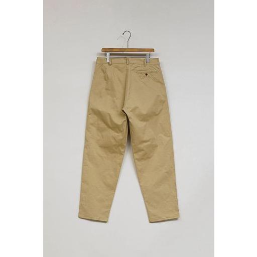 NIGEL CABOURN（ナイジェルケーボン） オフィサーズパンツ ウエポン