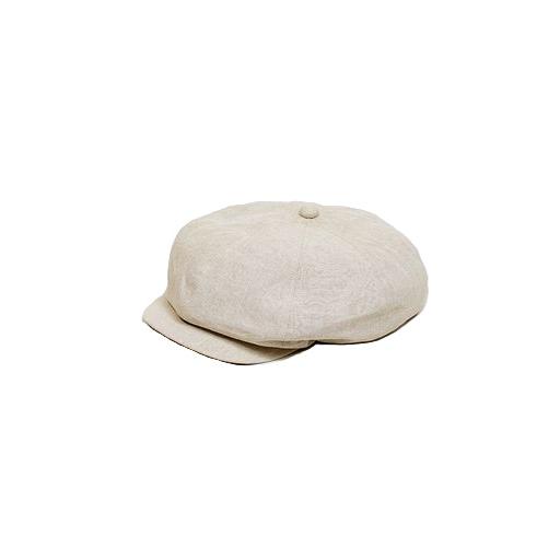 NIGEL CABOURN（ナイジェルケーボン） メンズ WORKER CASQUETTE LINEN