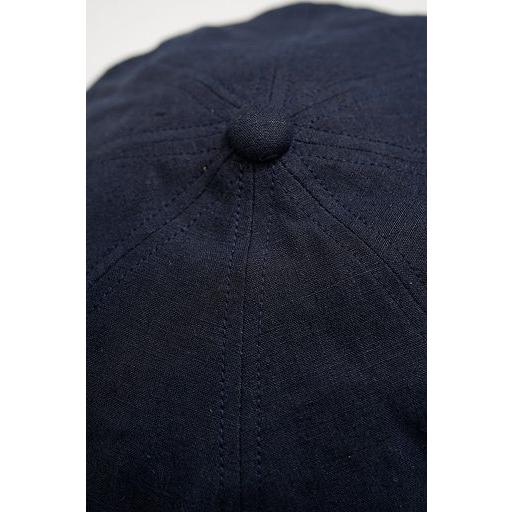 NIGEL CABOURN（ナイジェルケーボン） メンズ WORKER CASQUETTE LINEN