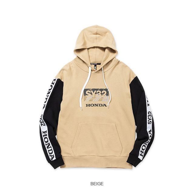 SY32 by SWEET YEARS エスワイサーティトゥ HONDA × LOGO TAPE SY32 by SWEET YEARS エスワイサーティトゥ HONDA × LOGO TAPE