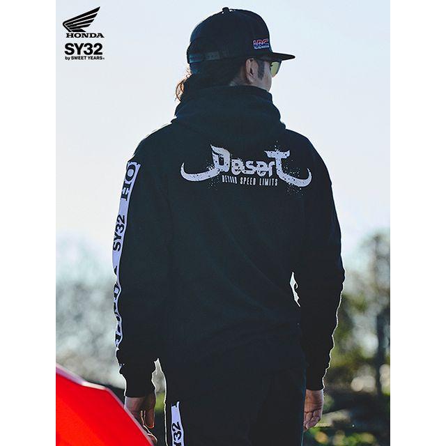 SY32 by SWEET YEARS エスワイサーティトゥ HONDA × LOGO TAPE SY32 by SWEET YEARS エスワイサーティトゥ HONDA × LOGO TAPE