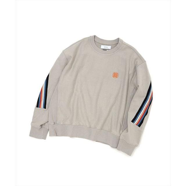FACETASM ファセッタズム XXL RIB SWEAT ABH-SW-U02 スウェット 
