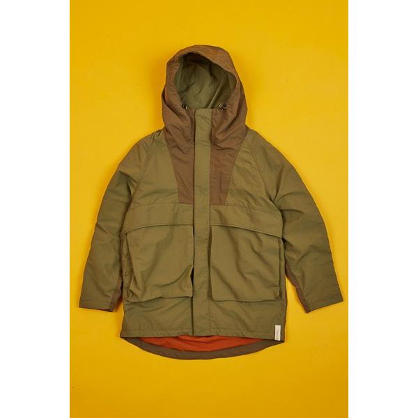 AlexanderLeeChang アレキサンダーリーチャン BIG POCKET SHELL AlexanderLeeChang アレキサンダーリーチャン BIG POCKET SHELL