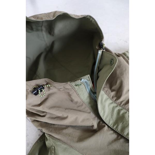 AlexanderLeeChang アレキサンダーリーチャン BIG POCKET SHELL AlexanderLeeChang アレキサンダーリーチャン BIG POCKET SHELL