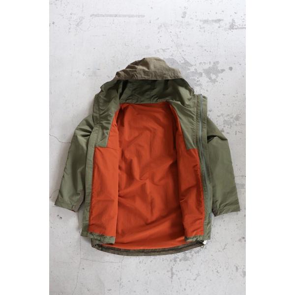 AlexanderLeeChang アレキサンダーリーチャン BIG POCKET SHELL AlexanderLeeChang アレキサンダーリーチャン BIG POCKET SHELL