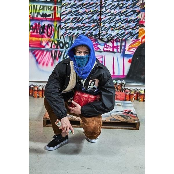 AlexanderLeeChang アレキサンダーリーチャン KMY COACH JKT コーチ 