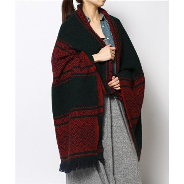 AMANA WOOLEN MILL (アマナウーレンミル) BLANKET ブランケット 