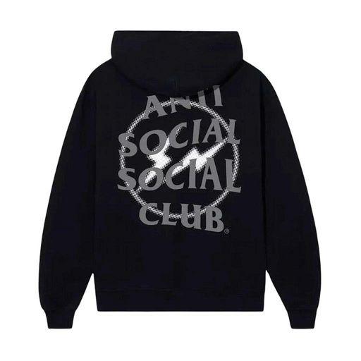 ANTI SOCIAL CLUB アンチソーシャルソーシャルクラブ fragment design 