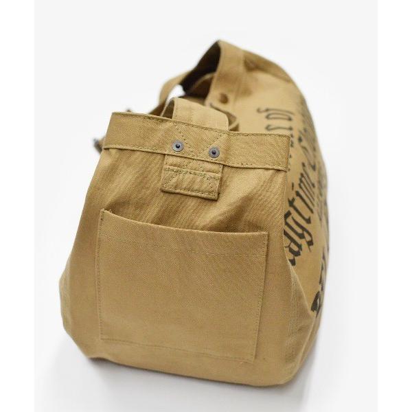 BELAFONTE ベラフォンテ RAGTIME BF NEWSPAPER BAG ニュース BELAFONTE ベラフォンテ RAGTIME BF NEWSPAPER BAG ニュース