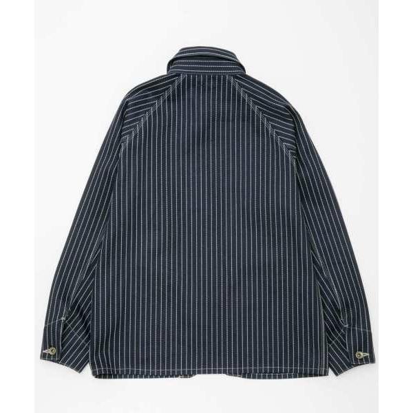 RAGTIME HAMMERALLS JACKET(カバーオール)/ベラフォンテ RAGTIME HAMMERALLS JACKET - 【公式サイト】ONLINE STORE｜BELAFONTE