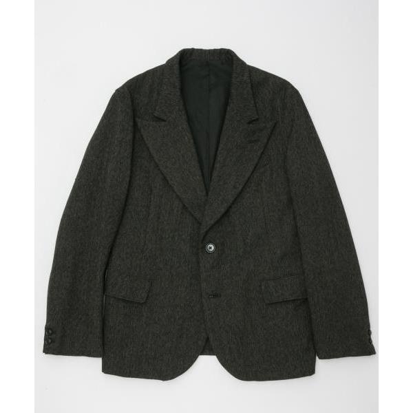 ☆セール SALE☆ BELAFONTE ベラフォンテ RAGTIME PEAKED LAPEL JACKET 