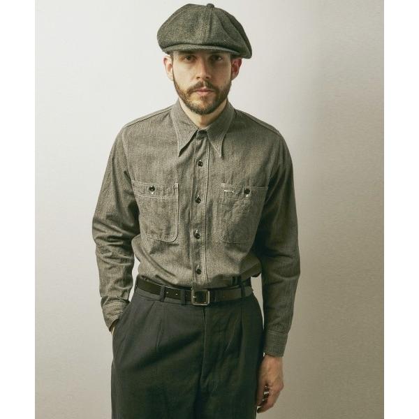 ☆セール SALE☆ BELAFONTE ベラフォンテ RAGTIME TRIPLE STITCH