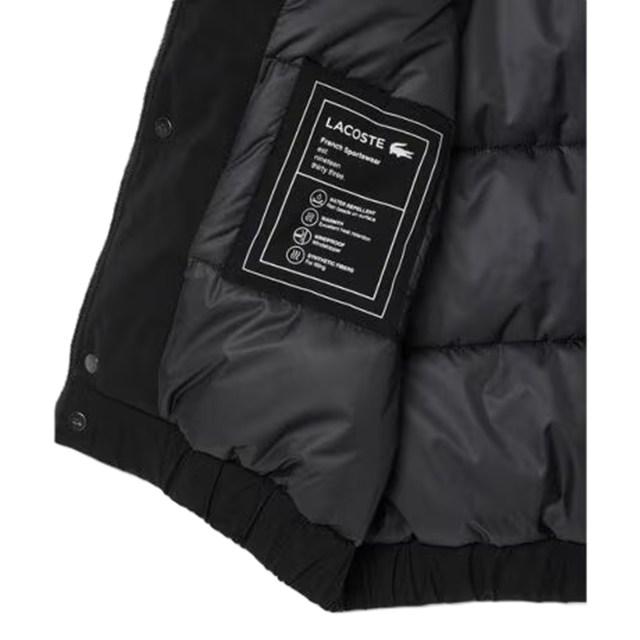 LACOSTE（ラコステ） アウター ジャケット 撥水パデッドジャケット