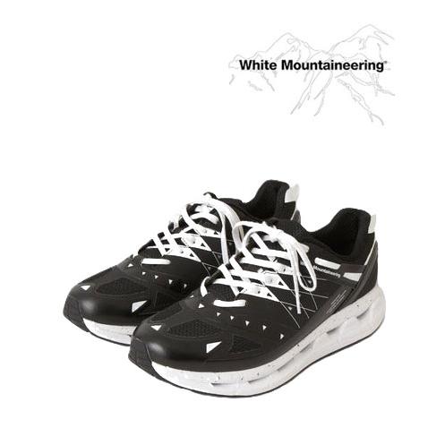 White Mountaineering BLK White Mountaineering ホワイトマウンテニア