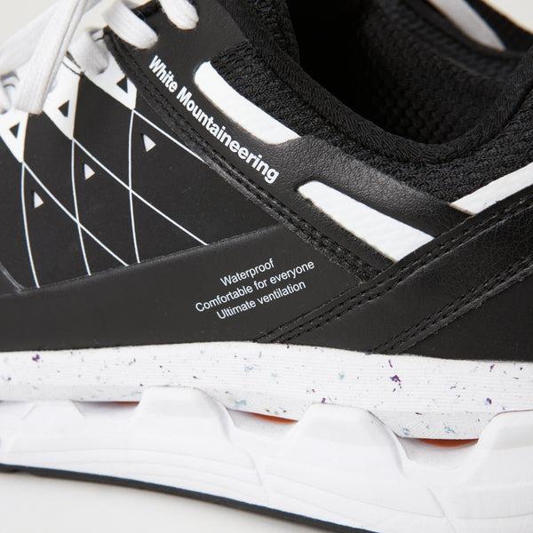 White Mountaineering BLK White Mountaineering ホワイトマウンテニア