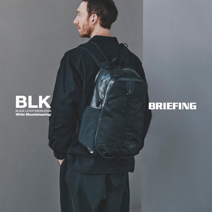 WHITE MOUNTAINEERING（ホワイトマウンテニアリング） White