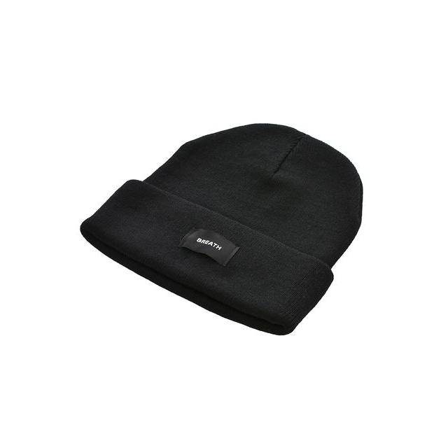 BREATH ブレス EMBROIDERY KNIT CAP ニットキャップ 帽子 ニット BREATH ブレス EMBROIDERY KNIT CAP ニットキャップ 帽子 ニット