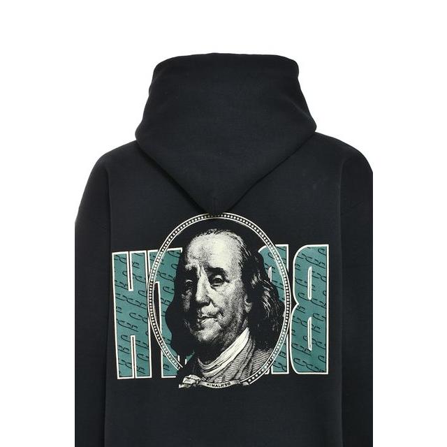 BREATH ブレス BENJAMIN HOODIE パーカー フーディー BREATH ブレス BENJAMIN HOODIE パーカー フーディー