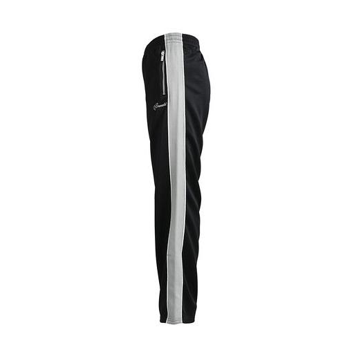 BREATH ブレス SCRIPT LOGO LINE TRACK PANTS ジャージ セットアップ