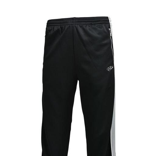 パンツ breath Badhop BREATH ブレス SCRIPT LOGO LINE TRACK PANTS ジャージ セットアップ