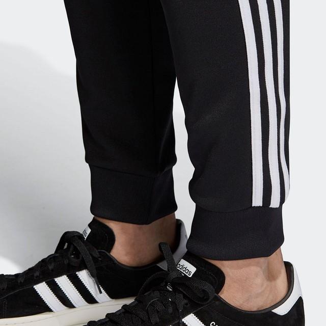 adidas Spick & Span トラックパンツ　s セール】サテンライントラックパンツ（その他パンツ）｜Spick