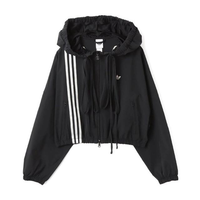 adidas Originals アディダス オリジナルス SST RIBBON TRACKTOP