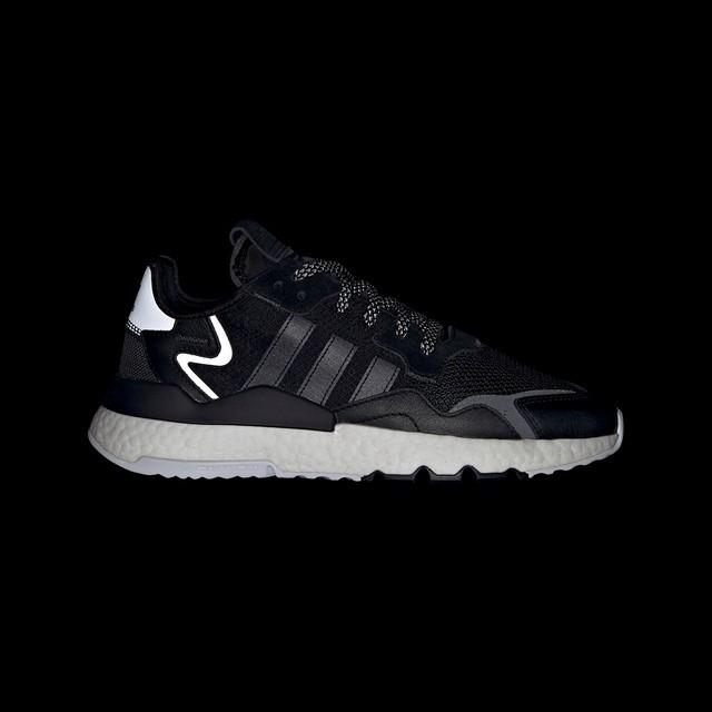 ☆セール SALE☆ アディダス オリジナルス adidas ナイト ジョガー Nite Jogger スニーカー シューズ 靴 バスケ メンズ レディース ユニセックス 新品 正規｜faithstore2017｜09