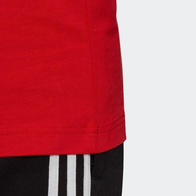 アディダス オリジナルス adidas Originals リラックスフィット 半袖Tシャツ カットソー ビックシルエット トレフォイル 定番 メンズ レディース ユニセックス｜faithstore2017｜17