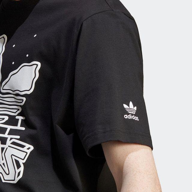 adidas Originals アディダス オリジナルス グラフィック ハック ザ 