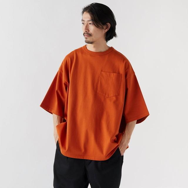 FAT エフエイティー GIANT ジャイアント Tシャツ 半袖 カットソー  