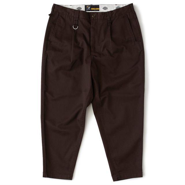 FAT エフエイティー TUFFIES タフィー Dickies ディッキーズ FAT エフエイティー TUFFIES タフィー Dickies ディッキーズ