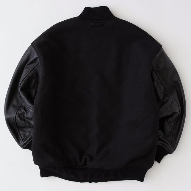 FAT SKOOFAM スタジャン FAT SKOOFAM スタジャン