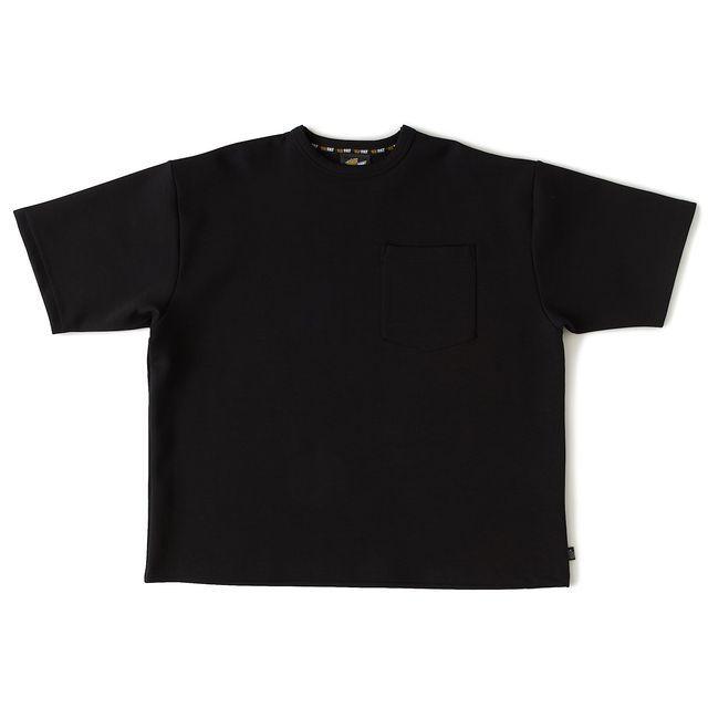 FAT エフエイティー W.W. ダブルニット Tシャツ カットソー