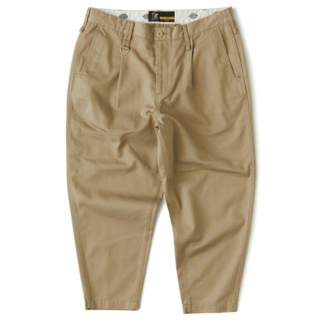 FAT エフエイティー TUFFIES タフィー Dickies ディッキーズ FAT エフエイティー TUFFIES タフィー Dickies ディッキーズ