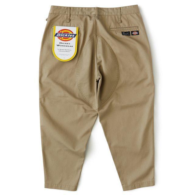 FAT エフエイティー TUFFIES タフィー Dickies ディッキーズ FAT エフエイティー TUFFIES タフィー Dickies ディッキーズ