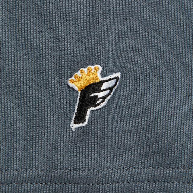 ballaholic FAT SKINNY バスケットボールTシャツ グリーン 2025