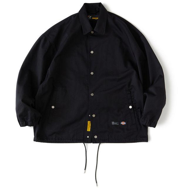 FAT DICKIES コラボジャケット FAT DICKIES コラボジャケット