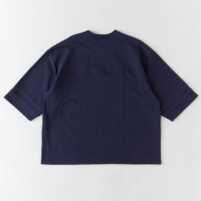 FAT エフエイティー RUNNINGBACK ランニングバック 7分袖 カットソー  