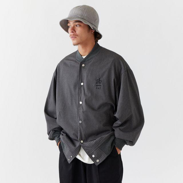 FAT エフエイティー BALLAWARD ballaholic ボーラホリック FAT エフエイティー BALLAWARD ballaholic ボーラホリック