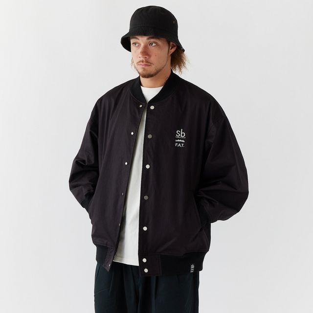 FAT エフエイティー BALLAWARD ballaholic ボーラホリック FAT エフエイティー BALLAWARD ballaholic ボーラホリック