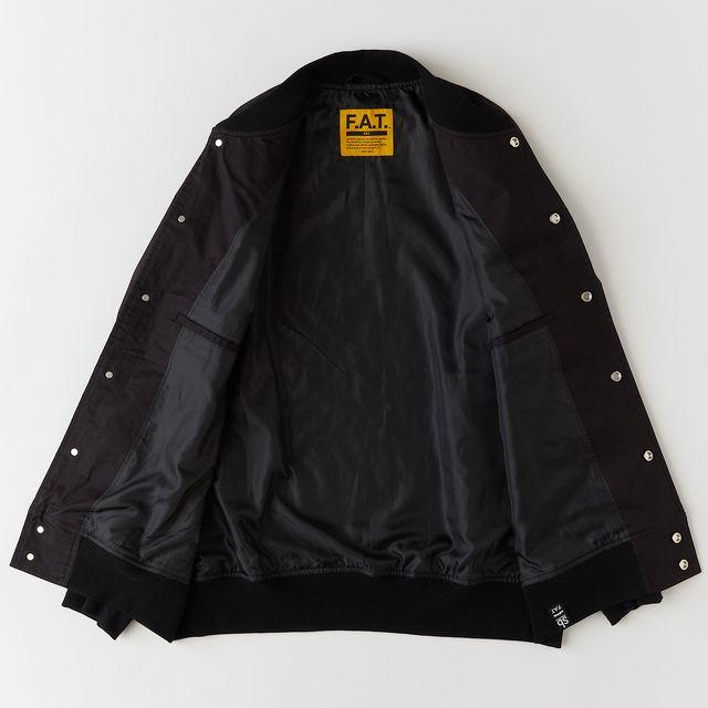 FAT エフエイティー BALLAWARD ballaholic ボーラホリック FAT エフエイティー BALLAWARD ballaholic ボーラホリック