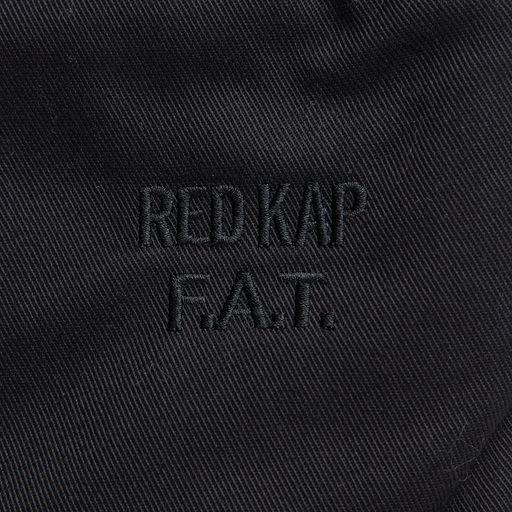 FAT エフエイティー FULLKAP フルキャップ RED KAP レッドキャップ 