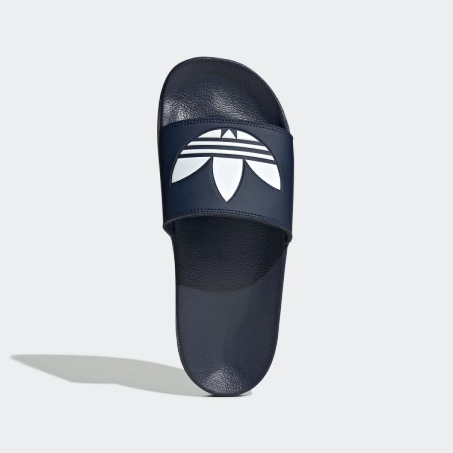 adidas slides in store