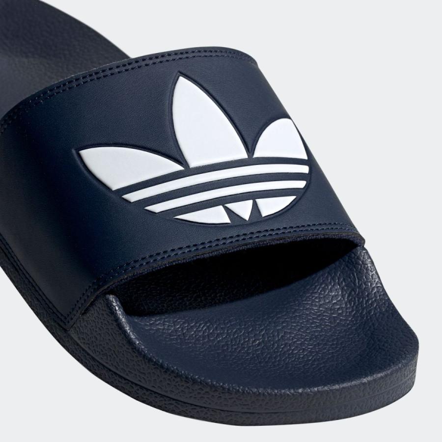 adidas slides in store