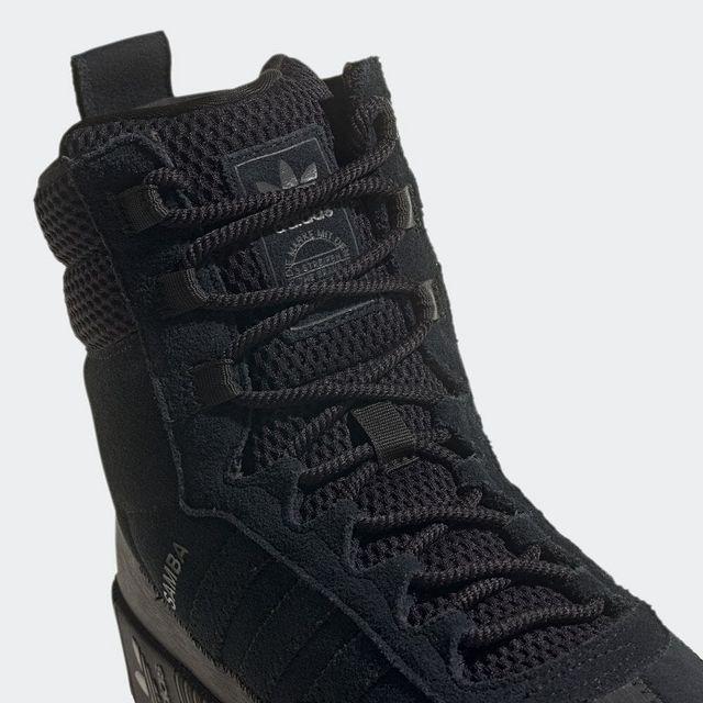 adidas Originals アディダス オリジナルス サンバ ブーツ adidas Originals アディダス オリジナルス サンバ ブーツ