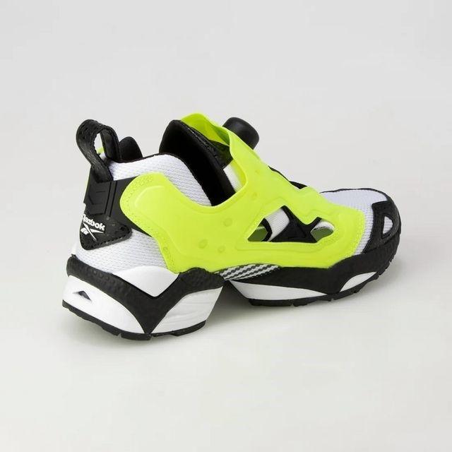 Reebok CLASSIC リーボッククラシック インスタポンプフューリー