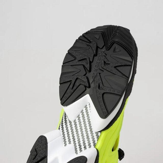 Reebok CLASSIC リーボッククラシック インスタポンプフューリー