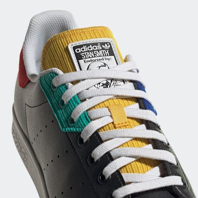 adidas Originals アディダス オリジナルス スタンスミス STAN SMITH