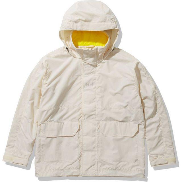 HELLY HANSEN ヘリーハンセン マリタイム フラグ ジャケット Maritime 